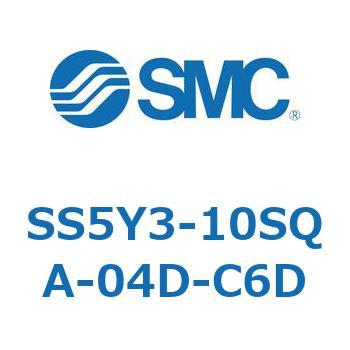 S Series(SS5Y3-10SQA) SMC