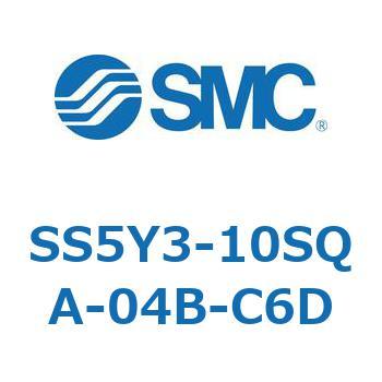 S Series(SS5Y3-10SQA) SMC
