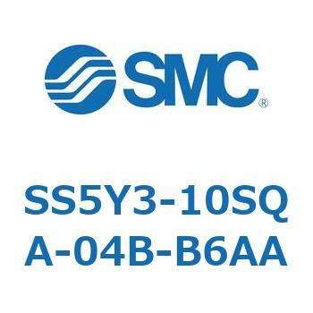 S Series(SS5Y3-10SQA) SMC