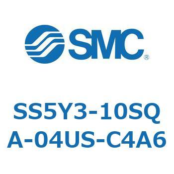 S Series(SS5Y3-10SQA) SMC