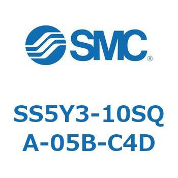S Series(SS5Y3-10SQA) SMC