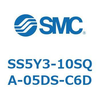 S Series(SS5Y3-10SQA) SMC