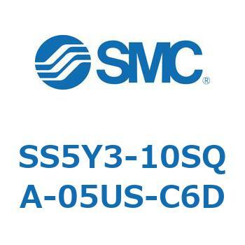 S Series(SS5Y3-10SQA) SMC