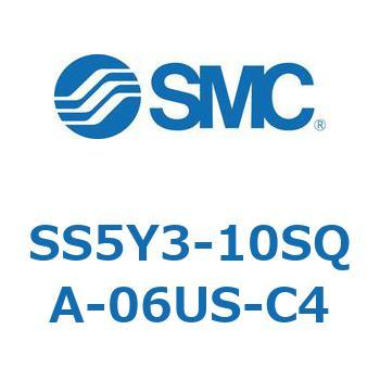 S Series(SS5Y3-10SQA) SMC