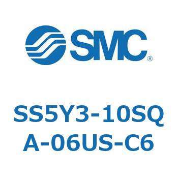 S Series(SS5Y3-10SQA) SMC
