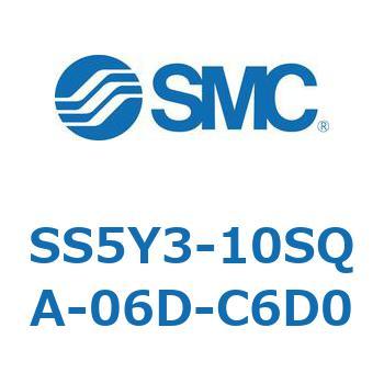 S Series(SS5Y3-10SQA) SMC