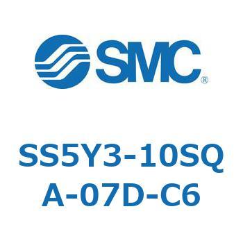 S Series(SS5Y3-10SQA) SMC