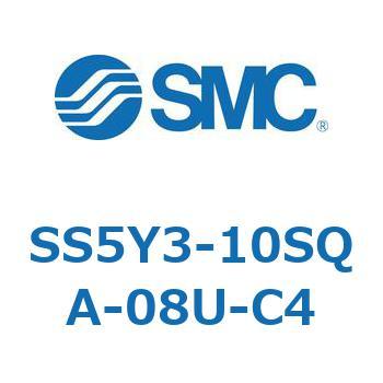 S Series(SS5Y3-10SQA) SMC