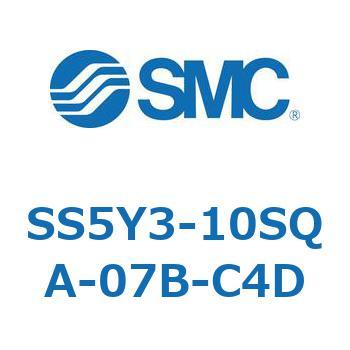 S Series(SS5Y3-10SQA) SMC