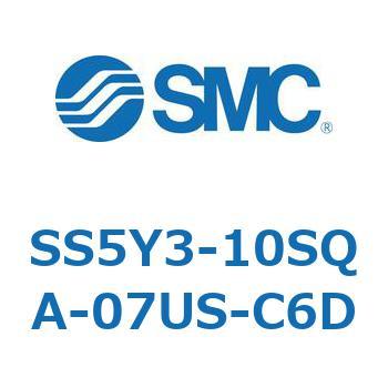 S Series(SS5Y3-10SQA) SMC
