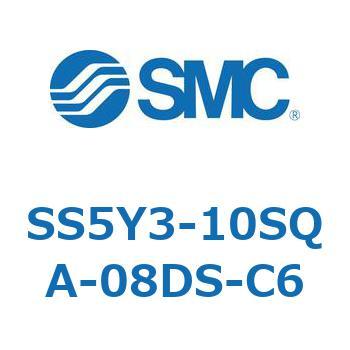 S Series(SS5Y3-10SQA) SMC