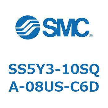 S Series(SS5Y3-10SQA) SMC