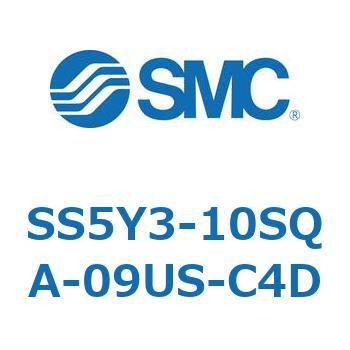 S Series(SS5Y3-10SQA) SMC
