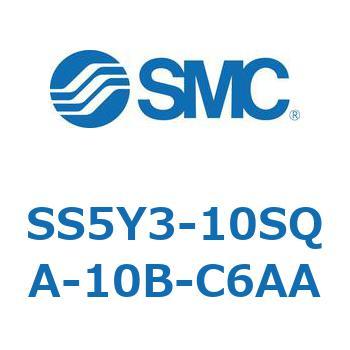 S Series(SS5Y3-10SQA) SMC
