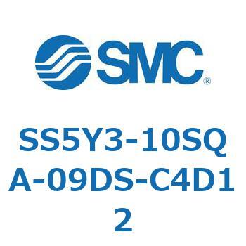 S Series(SS5Y3-10SQA) SMC
