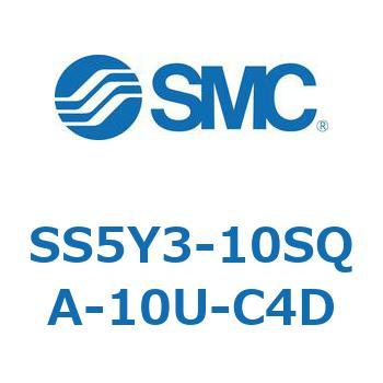 S Series(SS5Y3-10SQA) SMC