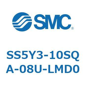 S Series(SS5Y3-10SQA) SMC