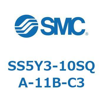 S Series(SS5Y3-10SQA) SMC