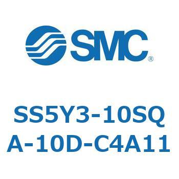 S Series(SS5Y3-10SQA) SMC