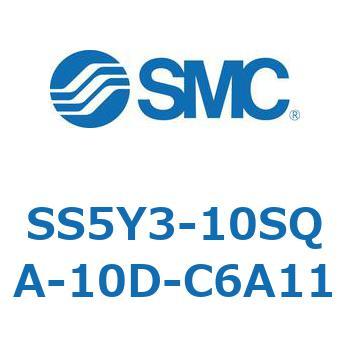 S Series(SS5Y3-10SQA) SMC