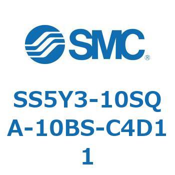 S Series(SS5Y3-10SQA) SMC