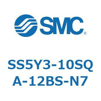 S Series(SS5Y3-10SQA) SMC