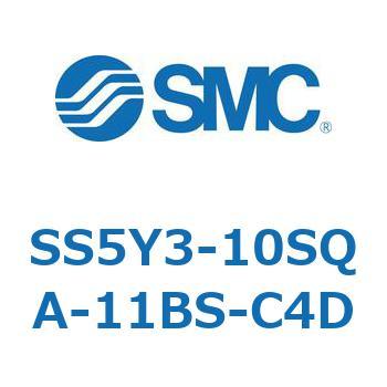 S Series(SS5Y3-10SQA) SMC