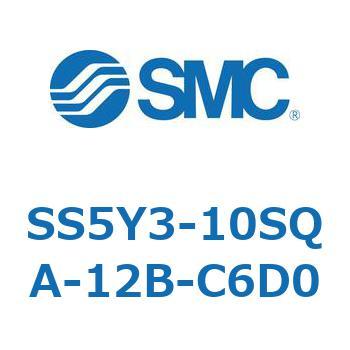 S Series(SS5Y3-10SQA) SMC