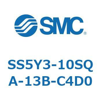 S Series(SS5Y3-10SQA) SMC