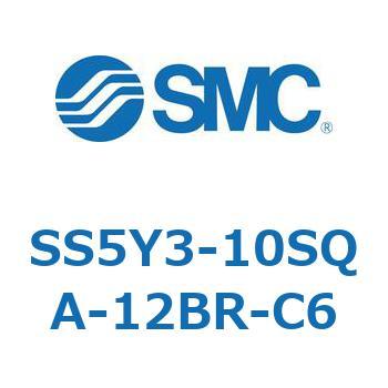 S Series(SS5Y3-10SQA) SMC