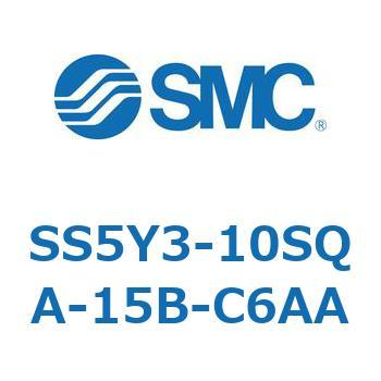 S Series(SS5Y3-10SQA) SMC
