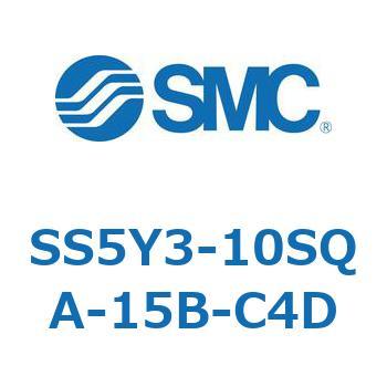 S Series(SS5Y3-10SQA) SMC