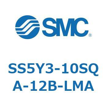 S Series(SS5Y3-10SQA) SMC