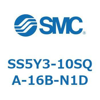 S Series(SS5Y3-10SQA) SMC