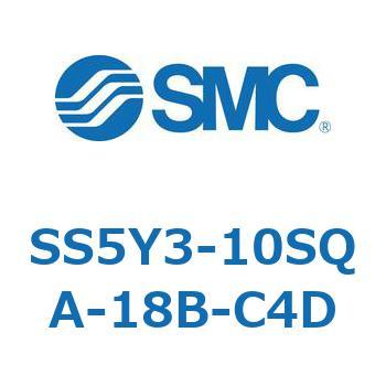 S Series(SS5Y3-10SQA) SMC