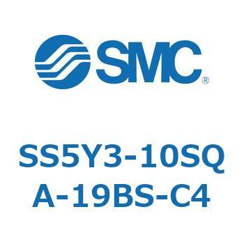 S Series(SS5Y3-10SQA) SMC