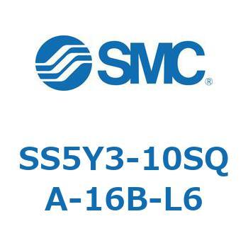 S Series(SS5Y3-10SQA) SMC