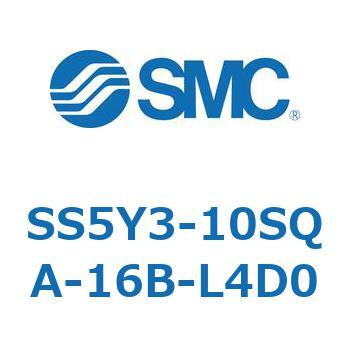 S Series(SS5Y3-10SQA) SMC