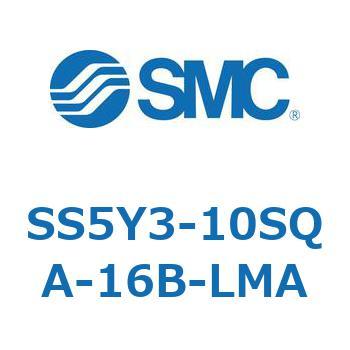 S Series(SS5Y3-10SQA) SMC