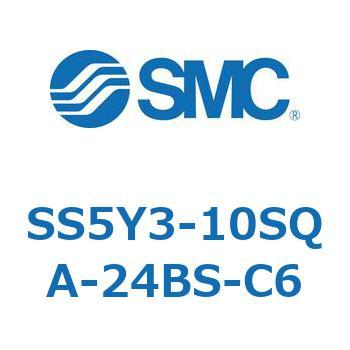 S Series(SS5Y3-10SQA) SMC