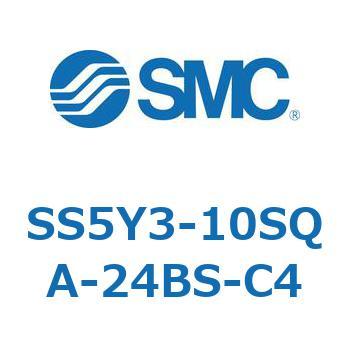 S Series(SS5Y3-10SQA) SMC