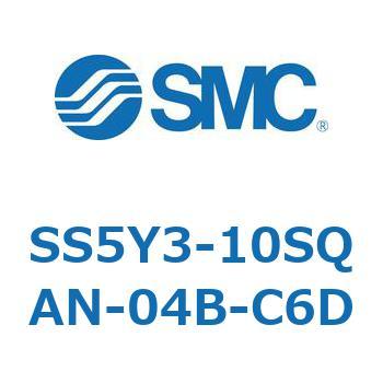 SS5Y3-10SQAN-04B-C6D-NA S Series(SS5Y3-10SQAN) SMC 42903708