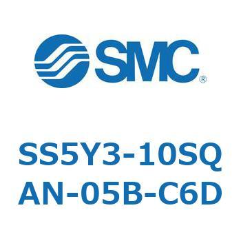 SS5Y3-10SQAN-05B-C6D-NA S Series(SS5Y3-10SQAN) SMC 42903778