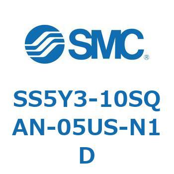 SS5Y3-10SQAN-05US-N1D-NA S Series(SS5Y3-10SQAN) SMC 42903814