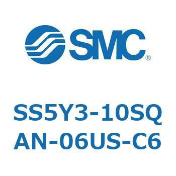 SS5Y3-10SQAN-06US-C6-NA S Series(SS5Y3-10SQAN) SMC 42903823