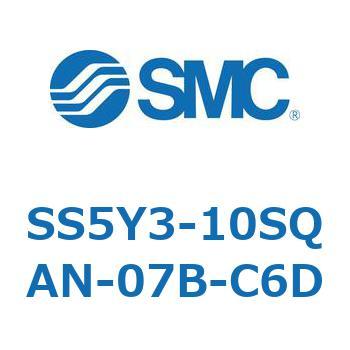 SS5Y3-10SQAN-07B-C6D-NA S Series(SS5Y3-10SQAN) SMC 42903893