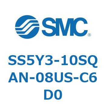 SS5Y3-10SQAN-08US-C6D0-NA S Series(SS5Y3-10SQAN) SMC 42903945