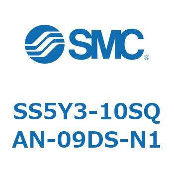 SS5Y3-10SQAN-09DS-N1-NA S Series(SS5Y3-10SQAN) SMC 42903972