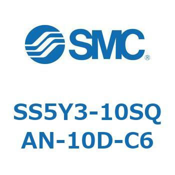 SS5Y3-10SQAN-10D-C6-NA S Series(SS5Y3-10SQAN) SMC 42904024