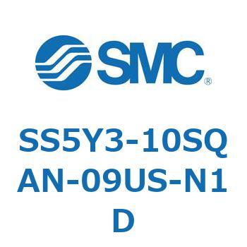SS5Y3-10SQAN-09US-N1D-NA S Series(SS5Y3-10SQAN) SMC 42904042